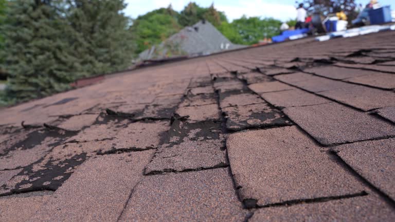 EPDM Roofing in Somers, WI